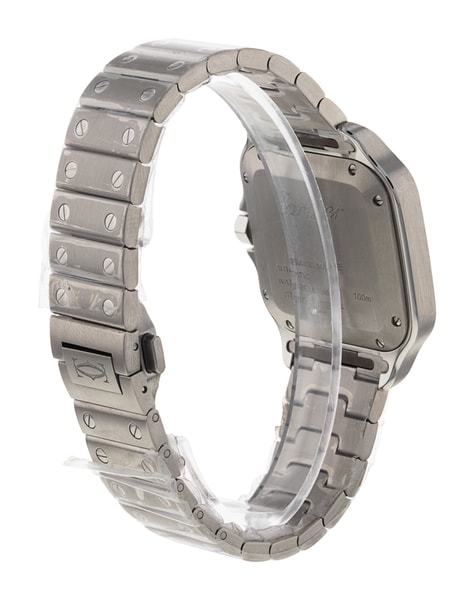 Cartier Santos De Cartier WSSA0029